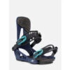 K2 Lien AT Snowboard Bindings -Christy Sports 8100314 323 01