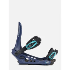 K2 Lien AT Snowboard Bindings -Christy Sports 8100314 323 02