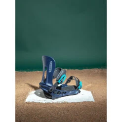 K2 Lien AT Snowboard Bindings -Christy Sports 8100314 323 03