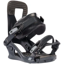 K2 Bedford Snowboard Bindings