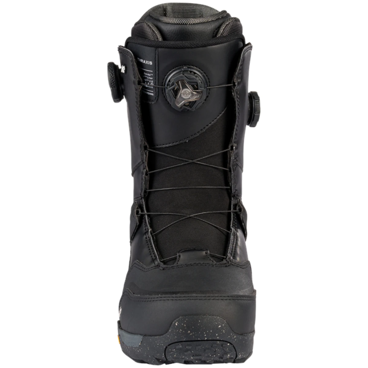K2 Thraxis Snowboard Boots Mens 5 K2 Thraxis Snowboard Boots Mens - Image 3