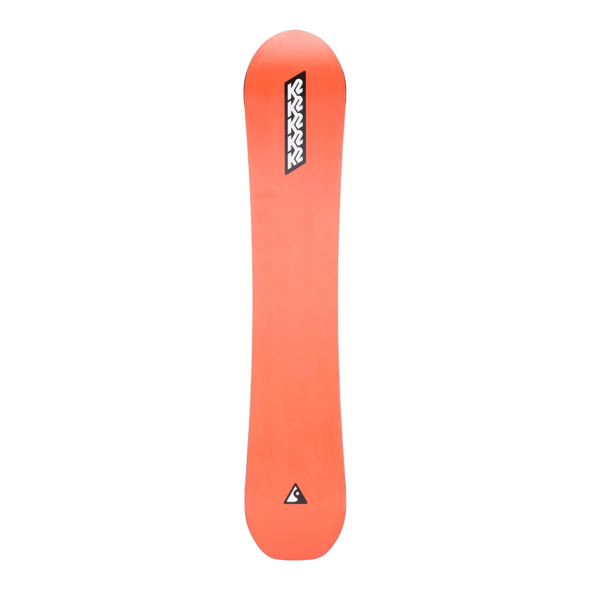 K2 Antidote Wide Snowboard 4 K2 Antidote Wide Snowboard - Image 2