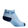 SockGuy Ponytail Socks 1 SockGuy Ponytail Socks -Christy Sports 8100370 000 1