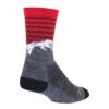 SockGuy Summit Crew Socks 2 SockGuy Summit Crew Socks -Christy Sports 8100375 000 1