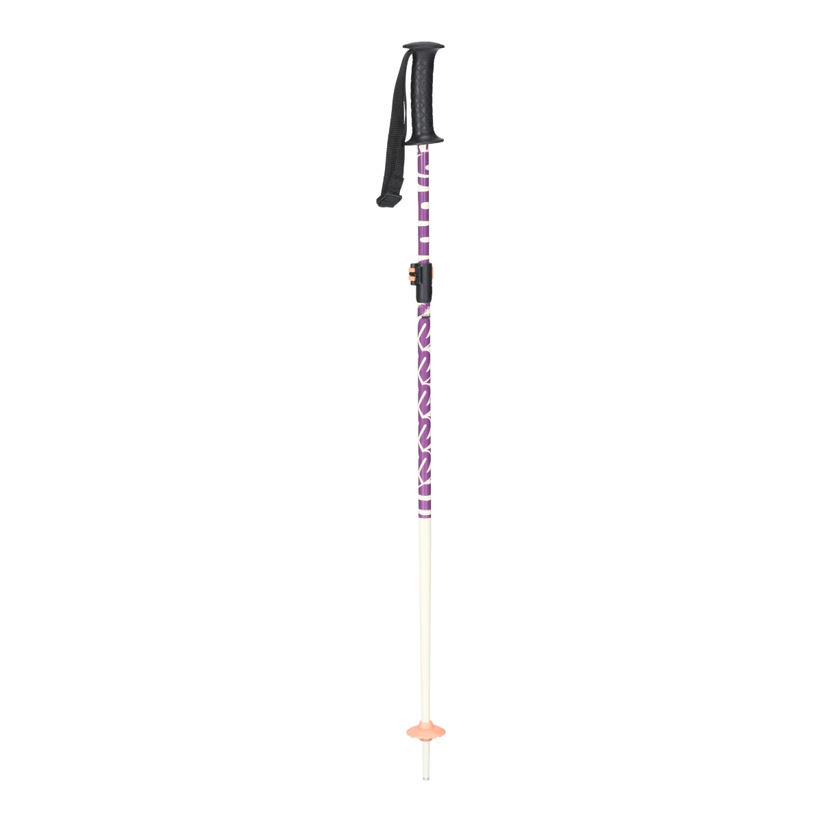 K2 Sprout Ski Poles Girls 3 K2 Sprout Ski Poles Girls