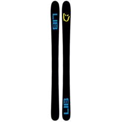 Lib Tech Hemi 112 Skis -Christy Sports 8100639 000 2