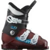 Salomon T3 RT Ski Boots Juniors 2 Salomon T3 RT Ski Boots Juniors -Christy Sports 8100791 020 1