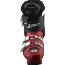 Salomon T3 RT Ski Boots Juniors -Christy Sports 8100791 020 3