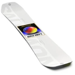 Salomon Huck Knife Snowboard -Christy Sports 8100804 000 3