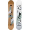 Salomon Rumble Fish Snowboard Womens -Christy Sports 8100809 000 1