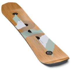 Salomon Rumble Fish Snowboard Womens -Christy Sports 8100809 000 2