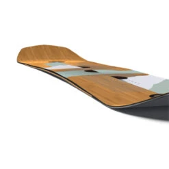 Salomon Rumble Fish Snowboard Womens -Christy Sports 8100809 000 3