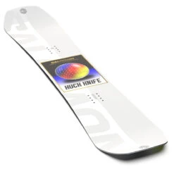 Salomon Huck Knife Grom Snowboard Kids -Christy Sports 8100814 000 2