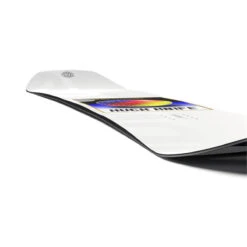 Salomon Huck Knife Grom Snowboard Kids -Christy Sports 8100814 000 3