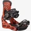 Salomon Highlander Snowboard Bindings
