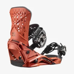 Salomon Highlander Snowboard Bindings -Christy Sports 8100817 025 2