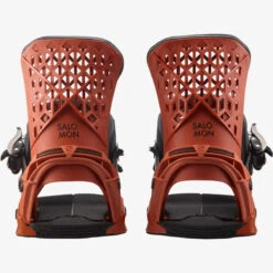 Salomon Highlander Snowboard Bindings -Christy Sports 8100817 025 3