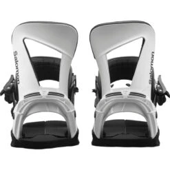 Salomon Hologram Snowboard Bindings -Christy Sports 8100818 010 3