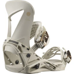Salomon Hologram Snowboard Bindings Womens -Christy Sports 8100825 011 2