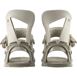 Salomon Hologram Snowboard Bindings Womens -Christy Sports 8100825 011 3