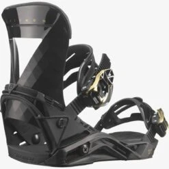 Salomon Mirage Snowboard Binding Womens -Christy Sports 8100826 020 2