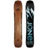 Jones Flagship Wide Snowboard -Christy Sports 8100842 000 1