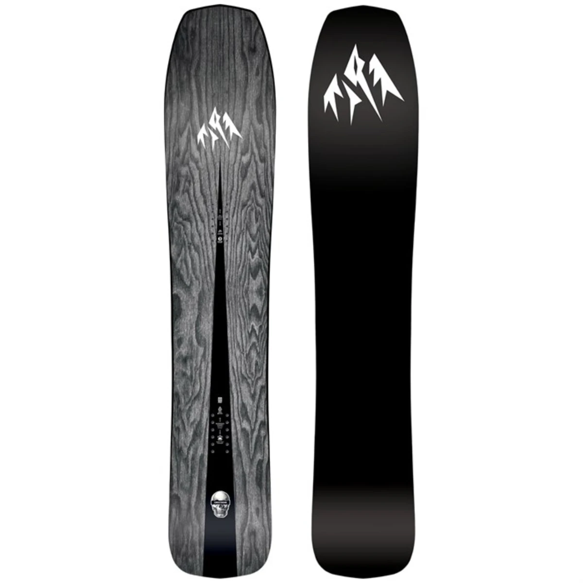 Jones Ultra Mind Expander Snowboard 3 Jones Ultra Mind Expander Snowboard