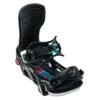 Bent Metal Stylist Snowboard Bindings Womens -Christy Sports 8100983 020 1