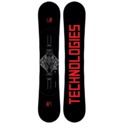Lib Tech TRS C3 Snowboard