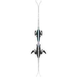 Atomic Bent Jr Skis + L6 GW Bindings Kids (110 - 130) -Christy Sports 8101058 000 3