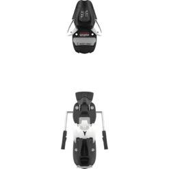 Atomic Colt 7 GW Bindings -Christy Sports 8101062 020 2