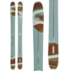 Armada ARW 106 UL Skis Womens