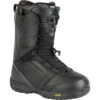 Nitro El Mejor TLS Snowboard Boots