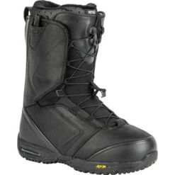 Nitro El Mejor TLS Snowboard Boots