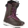 Nitro Crown TLS Snowboard Boot Womens -Christy Sports 8101237 091 1