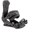 Nitro Team Snowboard Bindings