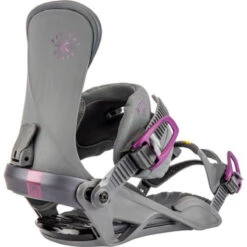 Nitro Ivy Snowboard Bindings -Christy Sports 8101239 023 1