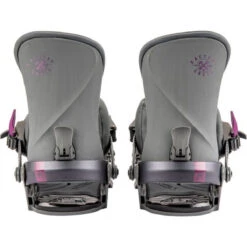 Nitro Ivy Snowboard Bindings -Christy Sports 8101239 023 3