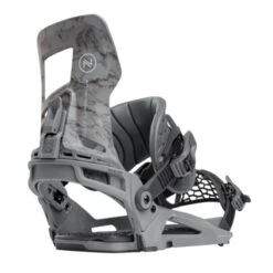 Nidecker Kaon-Plus Hybrid Snowboard Bindings -Christy Sports 8101274 023 2