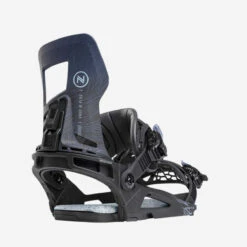 Nidecker Kaon-Plus Hybrid Snowboard Bindings Womens -Christy Sports 8101275 020 2