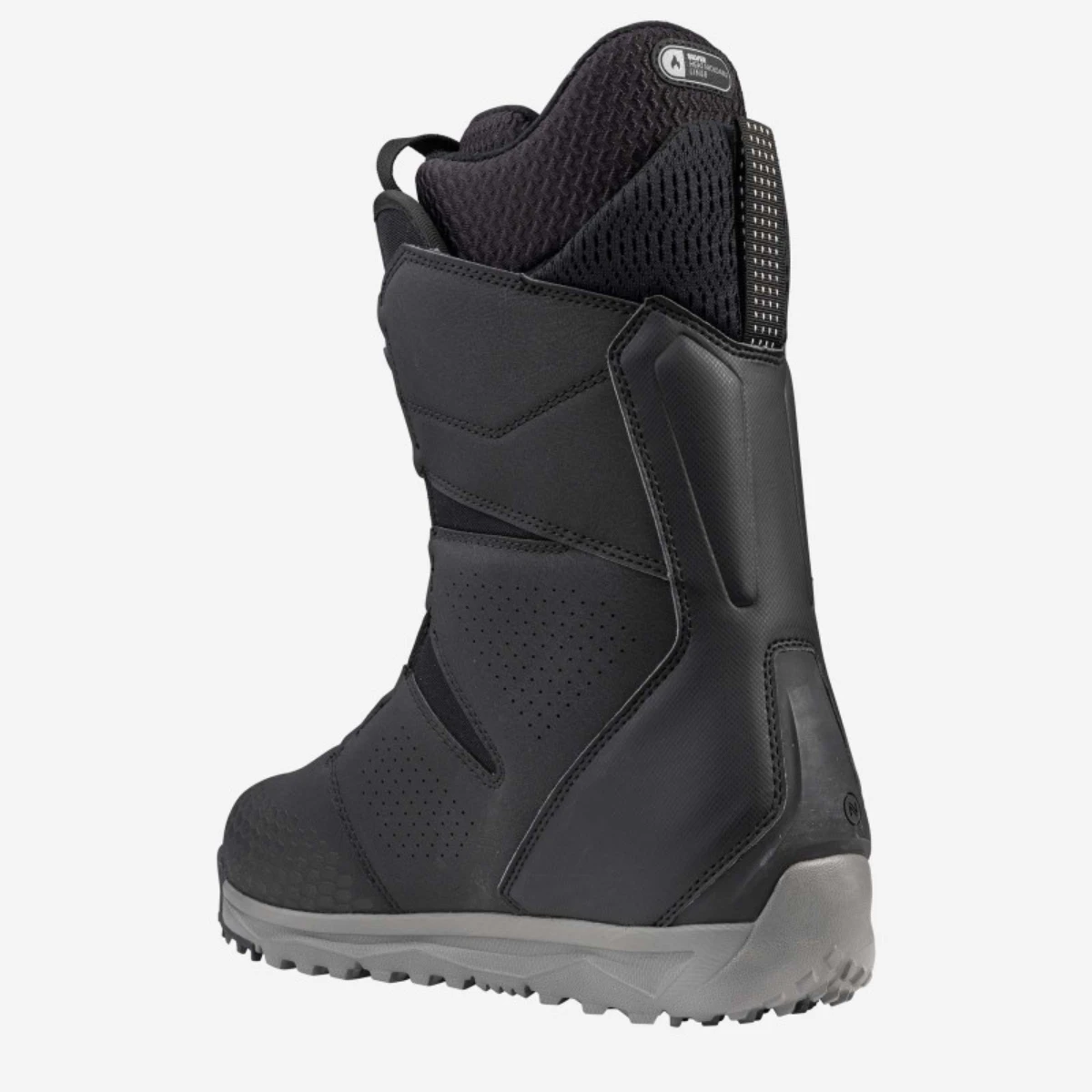 Nidecker Altai Snowboard Boots 4 Nidecker Altai Snowboard Boots - Image 2