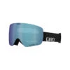Giro Contour Goggles + Vivid Royal | Vivid Infrared Lenses -Christy Sports 8101323 020 01