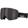 Giro Contour RS Goggles + Vivid Smoke | Vivid Infrared Lenses -Christy Sports 8101326 020 1