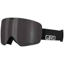 Giro Contour RS Goggles + Vivid Smoke | Vivid Infrared Lenses