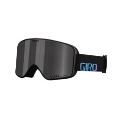 Giro Method Goggles + Vivid Smoke | Vivid Infrared Lenses