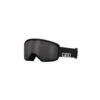 Giro Ringo Goggles + Vivid Smoke Lens