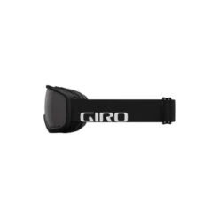 Giro Ringo Goggles + Vivid Smoke Lens -Christy Sports 8101346 020 2