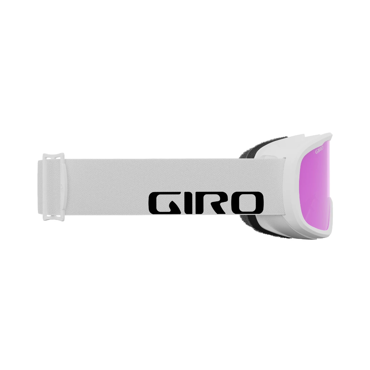 Giro Cruz Goggles + Amber Pink Lens 4 Giro Cruz Goggles + Amber Pink Lens - Image 2