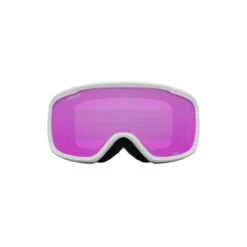 Giro Cruz Goggles + Amber Pink Lens 7 Giro Cruz Goggles + Amber Pink Lens -Christy Sports 8101350 010 3