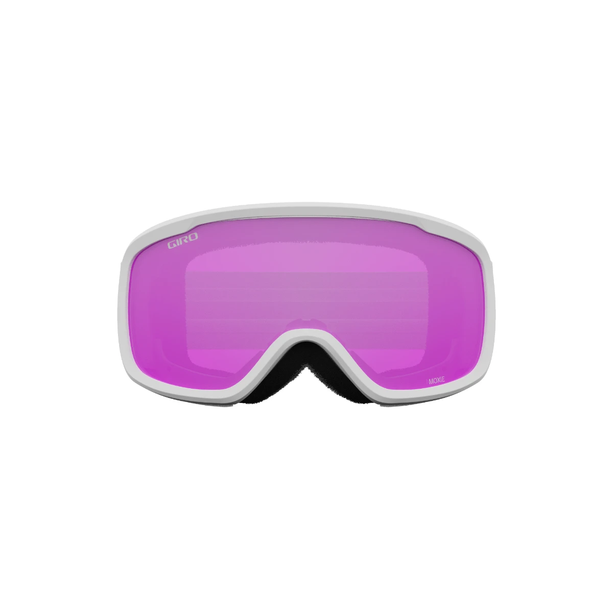 Giro Cruz Goggles + Amber Pink Lens 5 Giro Cruz Goggles + Amber Pink Lens - Image 3